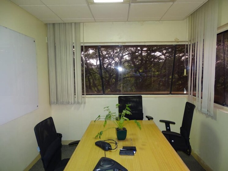 Team Area, hal layout Commercial Office Space in IT/SEZ 7440 Sq.Ft. In Hal Layout Bangalore 9388912