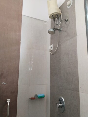Bathroom in 3 BHK Apartment at VS Empire Estate, Kharghar – for Sale