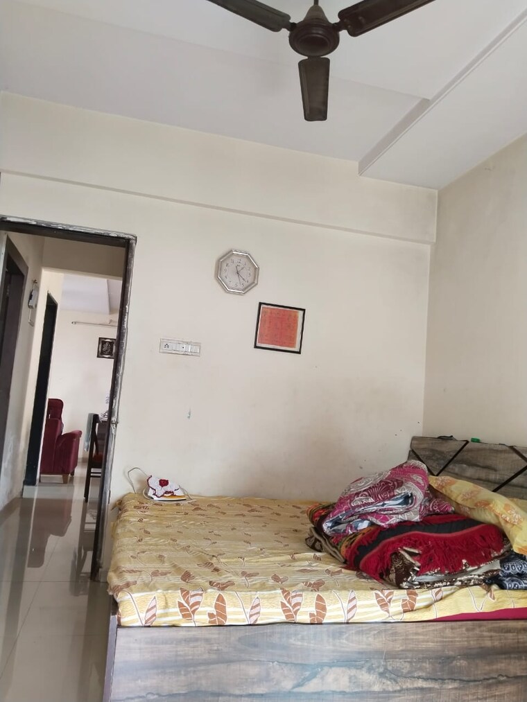 Bedroom, vs-empire-estate 3 Bedroom 1900 Sq.Ft. Apartment In Kharghar Navi Mumbai 9388841