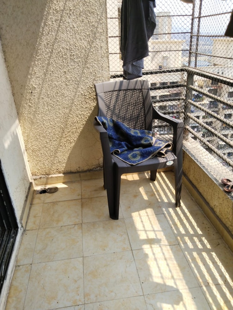 Balcony, vs-empire-estate 3 Bedroom 1900 Sq.Ft. Apartment In Kharghar Navi Mumbai 9388841