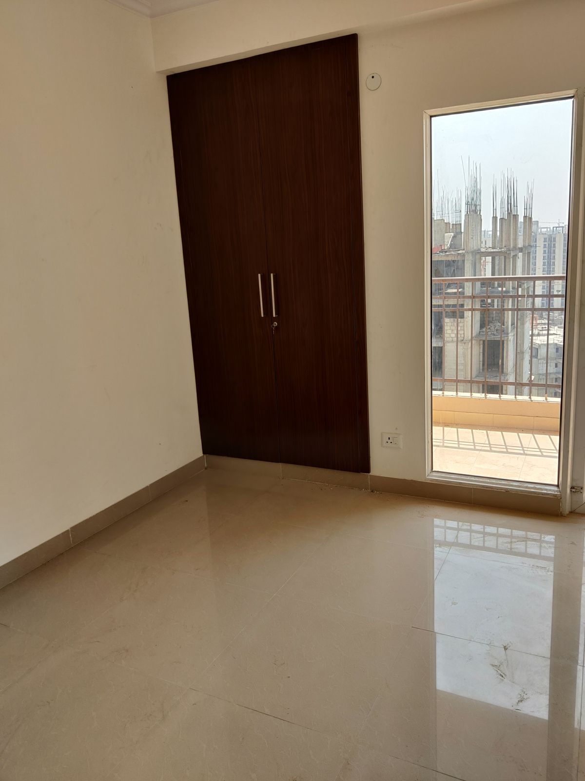 3 BHK Apartment For Rent in Amrapali Terrace Homes