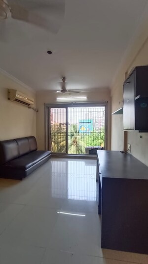 1 BHK Apartment For Rent in Bhoomi Classic, Malad West