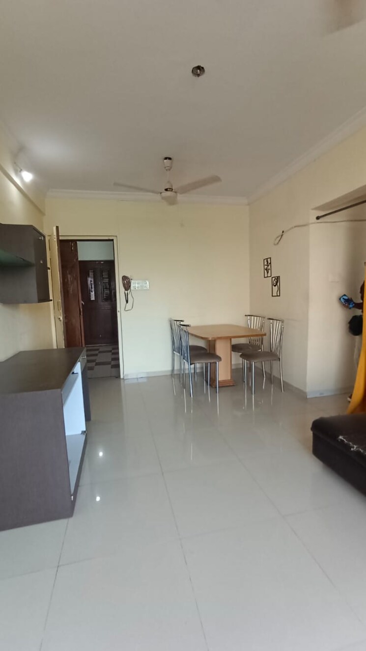 Living Room, bhoomi-classic 1 Bedroom 570 Sq.Ft. Apartment In Malad West Mumbai 9389069