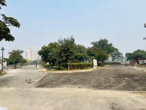 Plot Area in  Plot at DLF Garden City Plots I, Sector 91 – for Sale