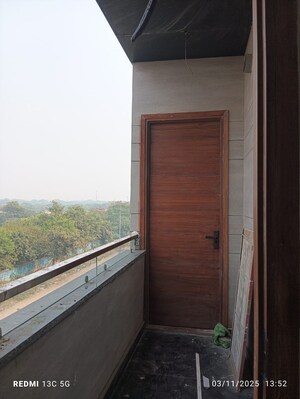 3 BHK Builder Floor For Sale in Rohini Sector 25