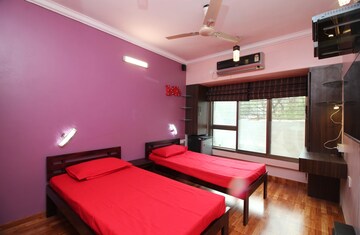 Bedroom in  Pg at Chembur – for Rent