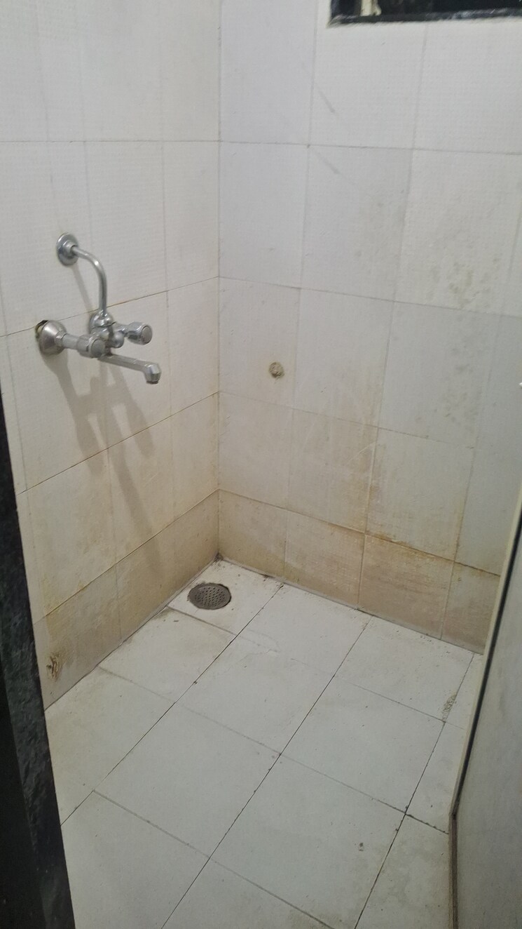 Bathroom, ghansoli 1 Bedroom 644 Sq.Ft. Apartment In Ghansoli Navi Mumbai 9389039