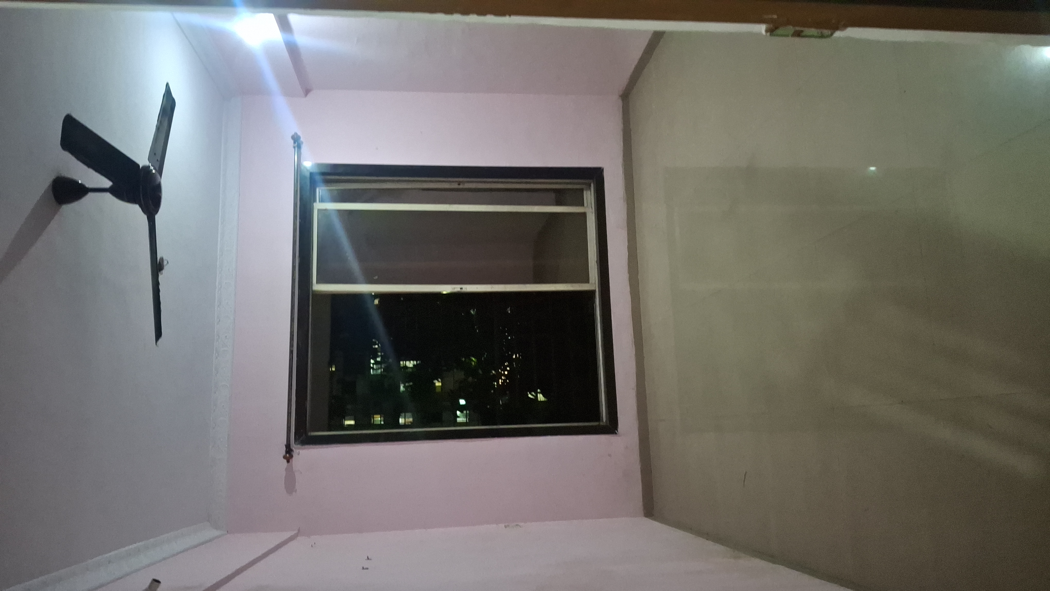 1 BHK Apartment For Rent in Jai Mallhar Ghansoli Navi