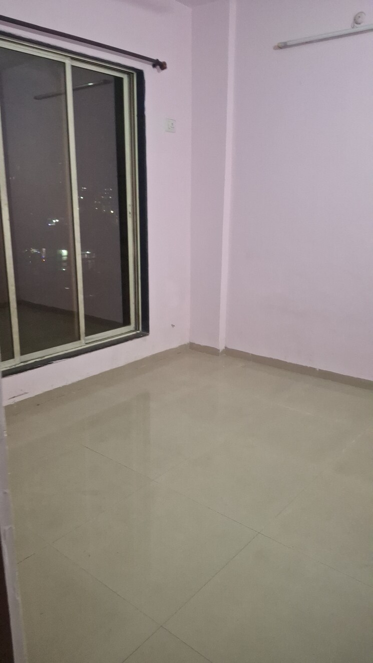 Bedroom, ghansoli 1 Bedroom 644 Sq.Ft. Apartment In Ghansoli Navi Mumbai 9389039