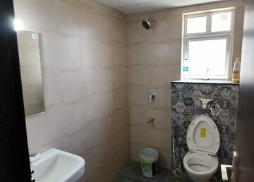 Bathroom in 2 BHK Apartment at Bren Northern Lights, Jakkuru – for Rent