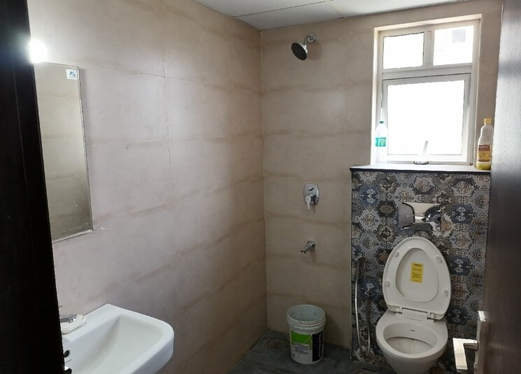 Bathroom, bren-northern-lights 2 Bedroom 790 Sq.Ft. Apartment In Jakkuru Bangalore 9388988