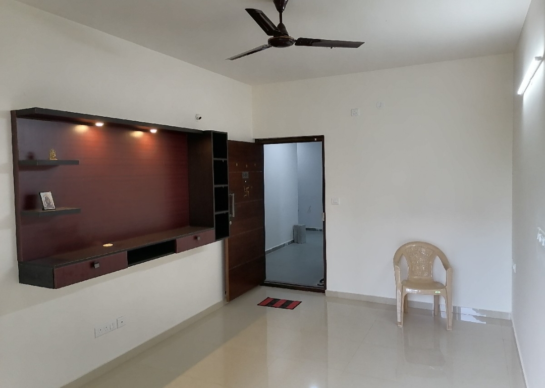 2 BHK Apartment For Rent in Bren Northern Lights