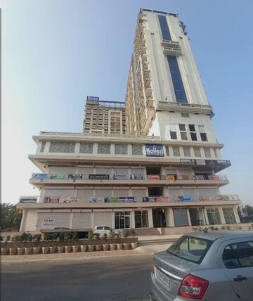  Shop For Sale in Kaveri City Center, Delta I Greater Noida