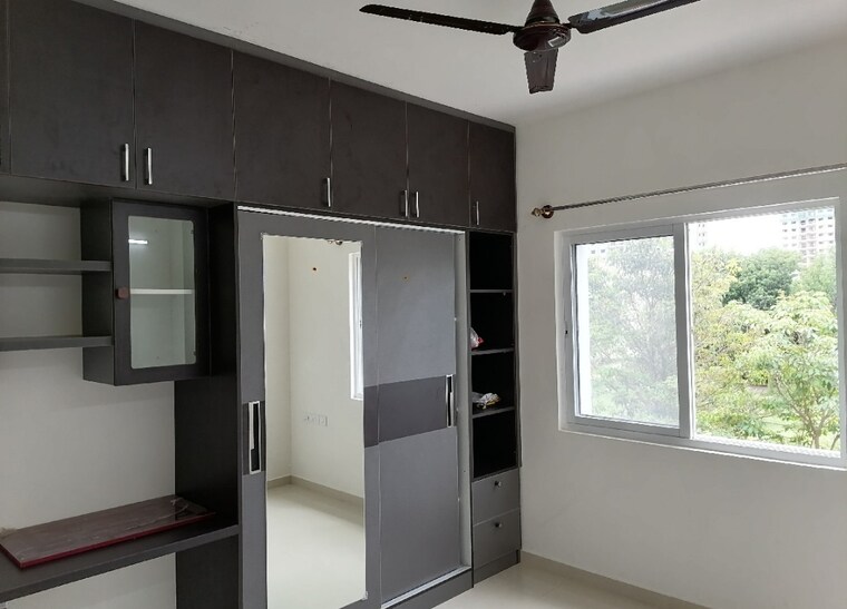 Room, bren-northern-lights 2 Bedroom 790 Sq.Ft. Apartment In Jakkuru Bangalore 9388988