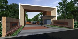  Plot – Exterior View View at Begur Road - for Sale