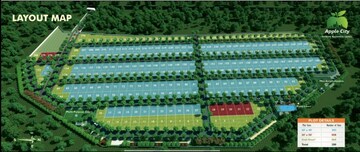  Plot – Exterior View View at Begur Road - for Sale