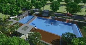  Plot – Exterior View View at Begur Road - for Sale