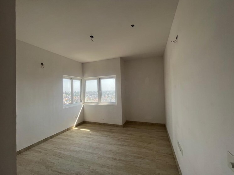 Room, merlin-verve 3 Bedroom 945 Sq.Ft. Apartment In New Alipore Kolkata 9389077