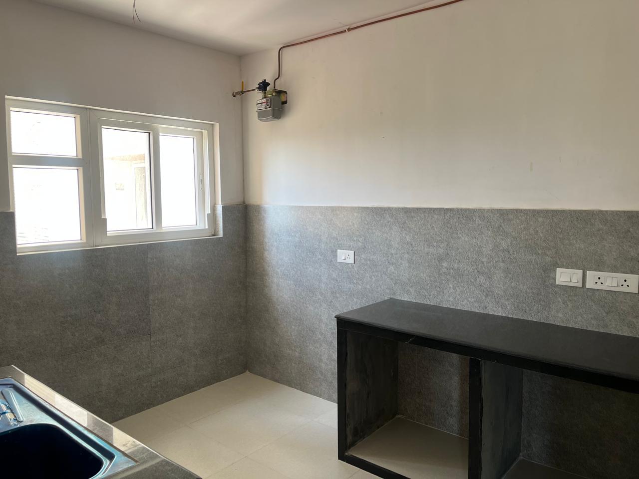 3 BHK 945 Sq.Ft. Apartment in Merlin Verve