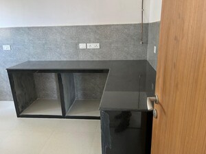 Furnished Amenities in 3 BHK Apartment at Merlin Verve, New Alipore – for Sale