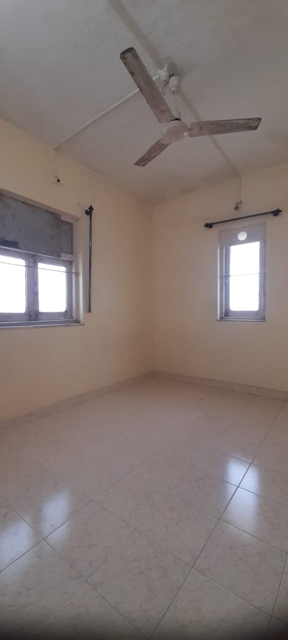 1 BHK + Pooja Room Apartment For Sale in Evershine Millennium Paradise