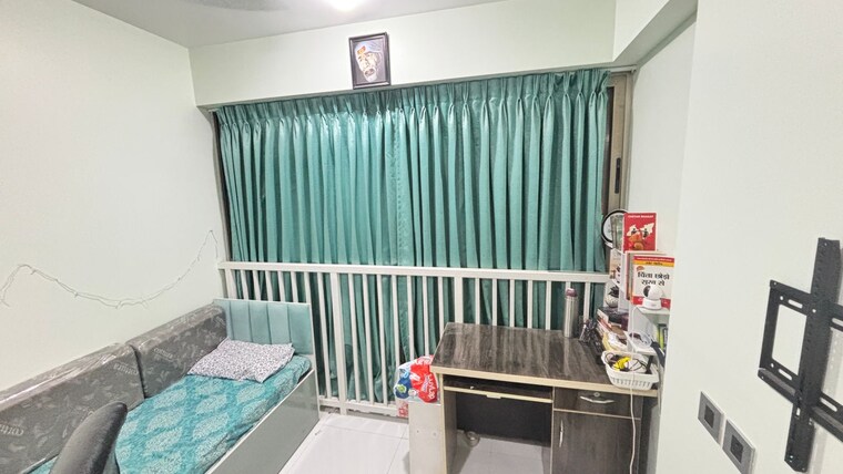 Team Area, bramhacorp-the-collection 2 Bedroom 760 Sq.Ft. Apartment In Kalyani Nagar Pune 9388995