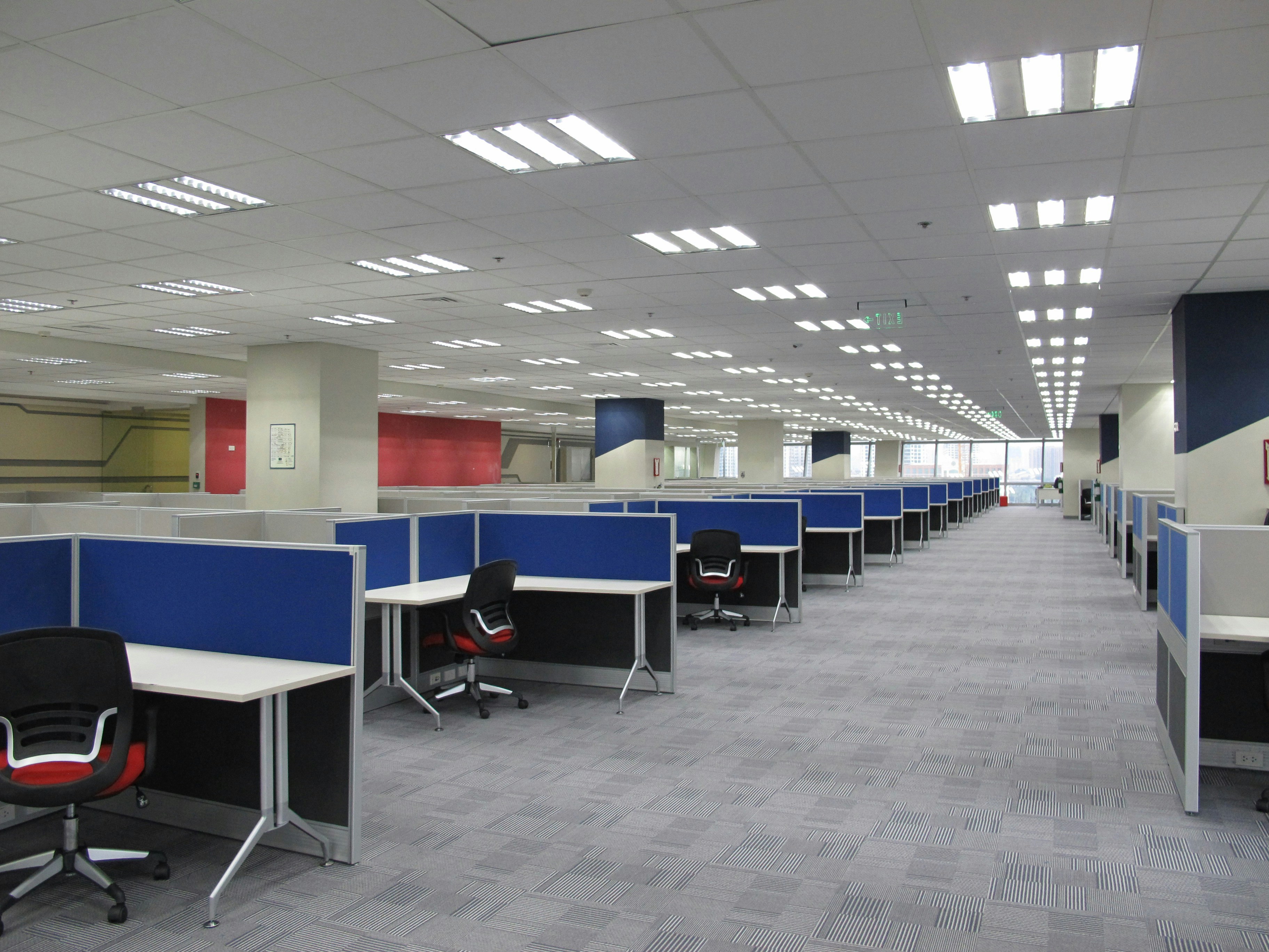 Office Space For Rent in Udyog Vihar