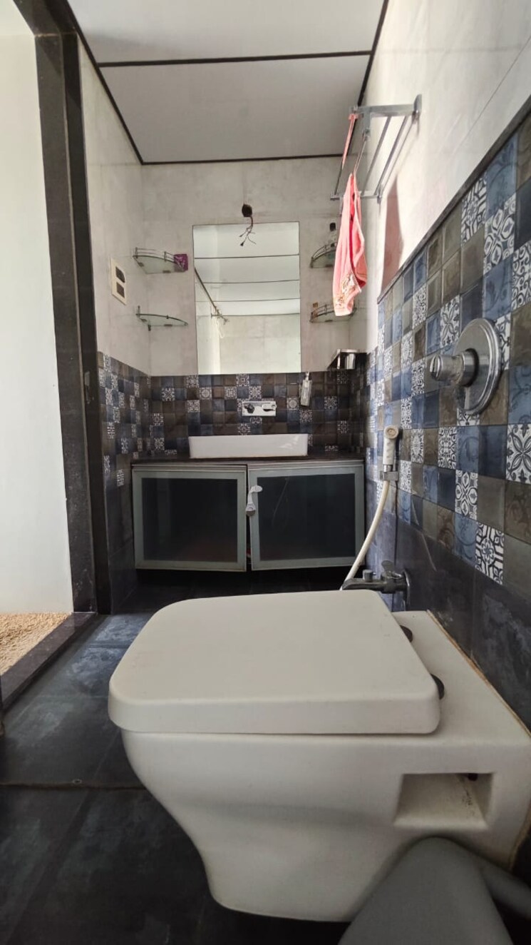 Kitchen, siddhi-garima 2 Bedroom 734 Sq.Ft. Apartment In Chembur Mumbai 9389089