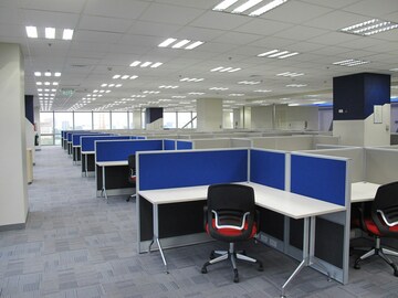 Team Area in  Office Space at Udyog Vihar – for Rent