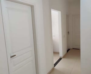  2 BHK Apartment at International Airport Road – for Rent