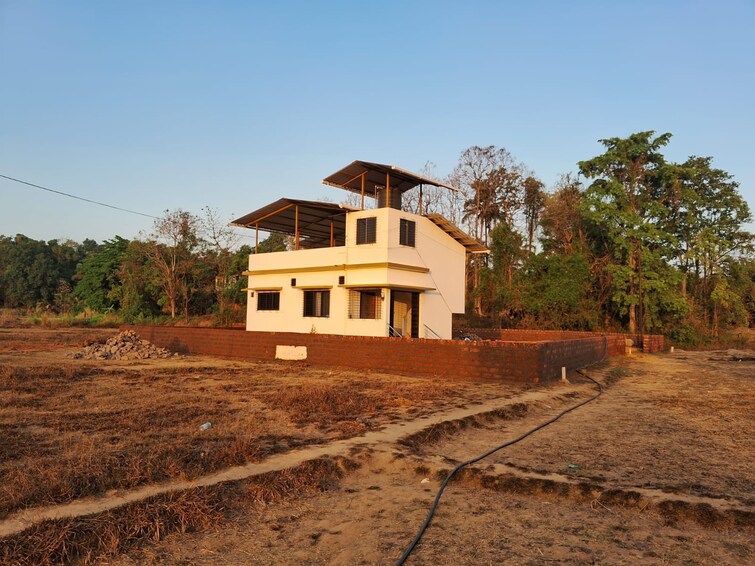 Cover Image, sawantwadi 3 Bedroom 8000 Sq.Ft. Independent House In Sawantwadi Sindhudurg 9389074
