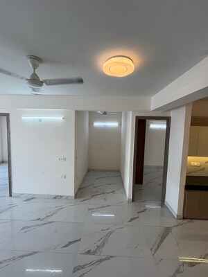 Building Lobby in 3 BHK Apartment at M3M Soulitude, Sector 89 – for Rent