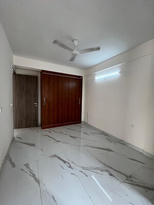 Bedroom in 3 BHK Apartment at M3M Soulitude, Sector 89 – for Rent