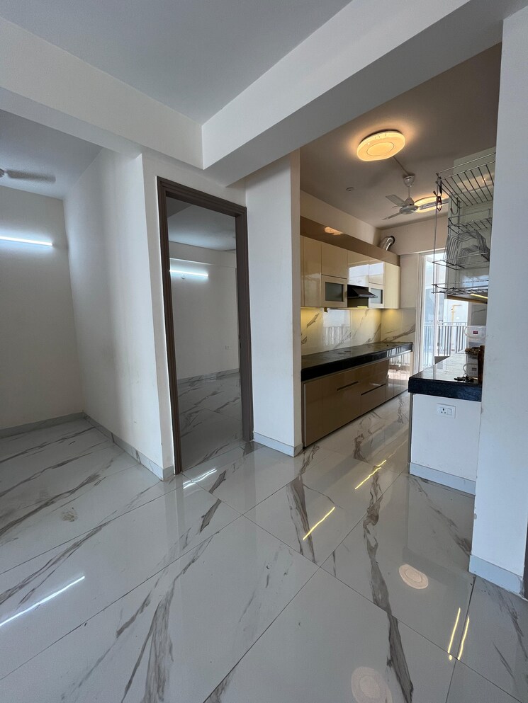 Bathroom, m3m-soulitude 3 Bedroom 1494 Sq.Ft. Apartment In Sector 89 Gurgaon 9389136