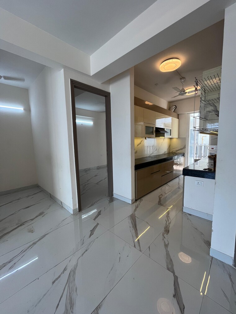 Bathroom, m3m-soulitude 3 Bedroom 1494 Sq.Ft. Apartment In Sector 89 Gurgaon 9389136