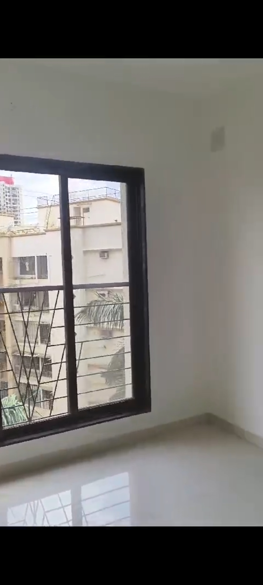 1 BHK Apartment For Rent in Lalani Velentine Apartment 1 Wing D