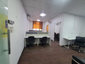 Team Area in  Office Space at Sector 63 – for Rent