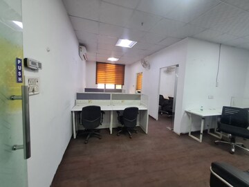 Team Area in  Office Space at Sector 63 – for Rent