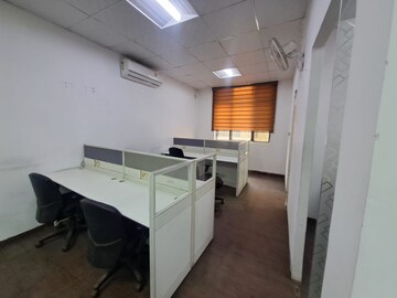 Team Area in  Office Space at Sector 63 – for Rent