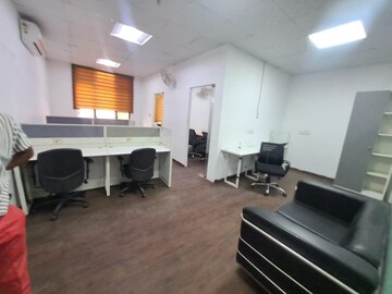 Team Area in  Office Space at Sector 63 – for Rent