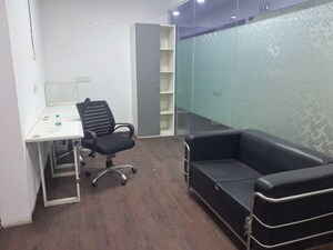 Team Area in  Office Space at Sector 63 – for Rent
