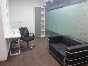 Team Area in  Office Space at Sector 63 – for Rent