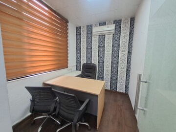 Team Area in  Office Space at Sector 63 – for Rent