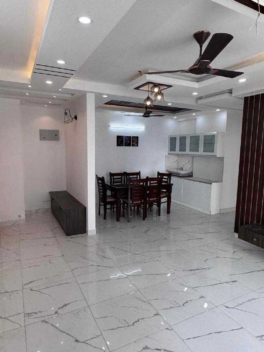 2 BHK 1380 Sq.Ft. Apartment in Mantri Manyata Lithos