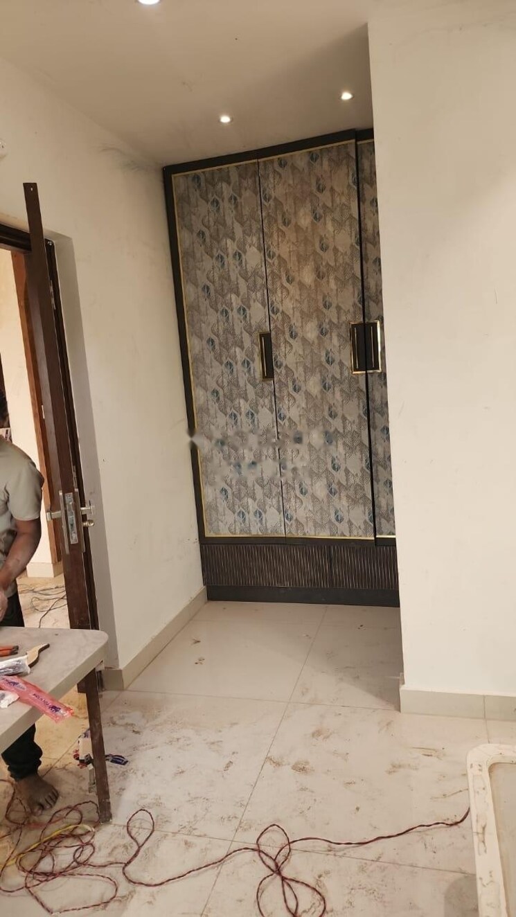 undefined, asbl-spire 3 Bedroom 1905 Sq.Ft. Apartment In Kokapet Hyderabad 9389110