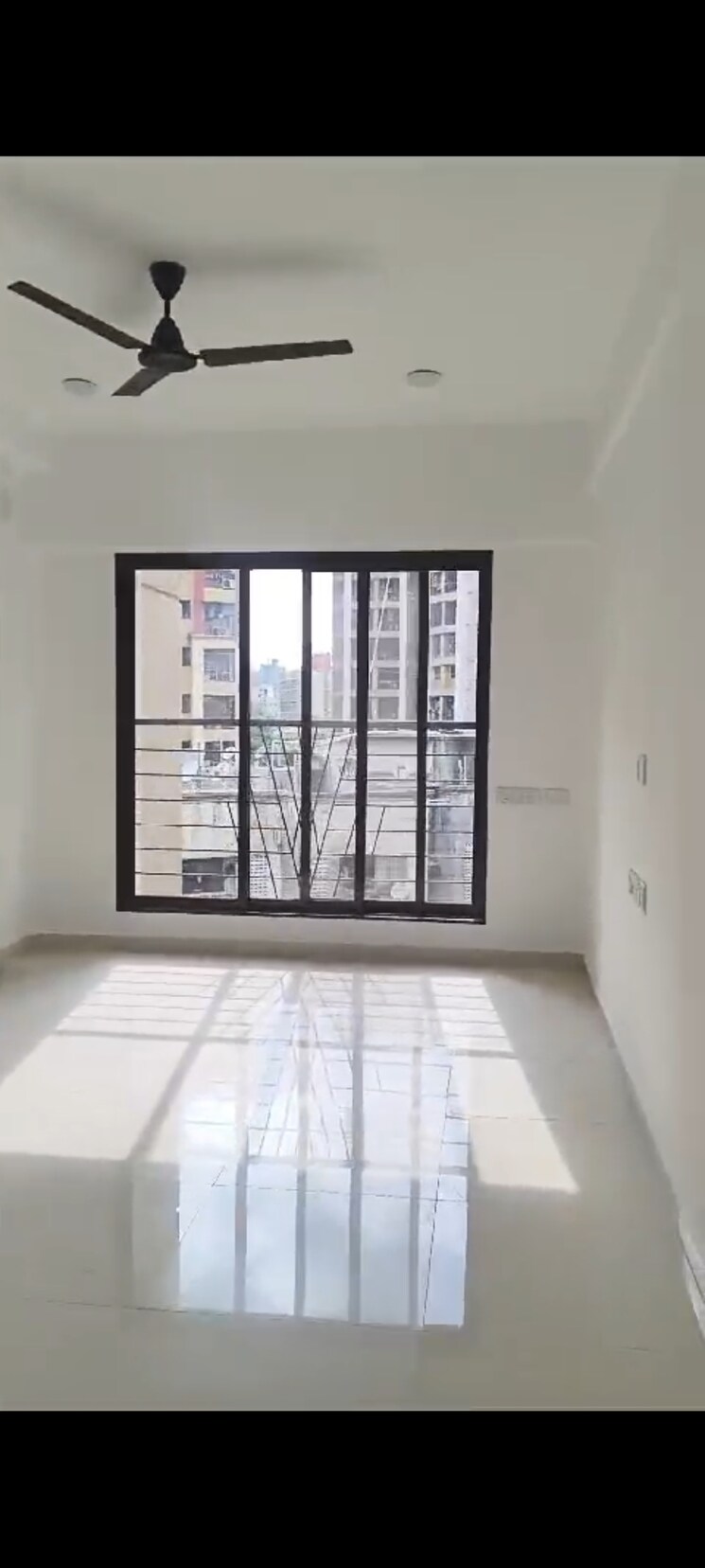 Room, lalani-velentine-apartment-1-wing-d 1 Bedroom 405 Sq.Ft. Apartment In Malad East Mumbai 9389131