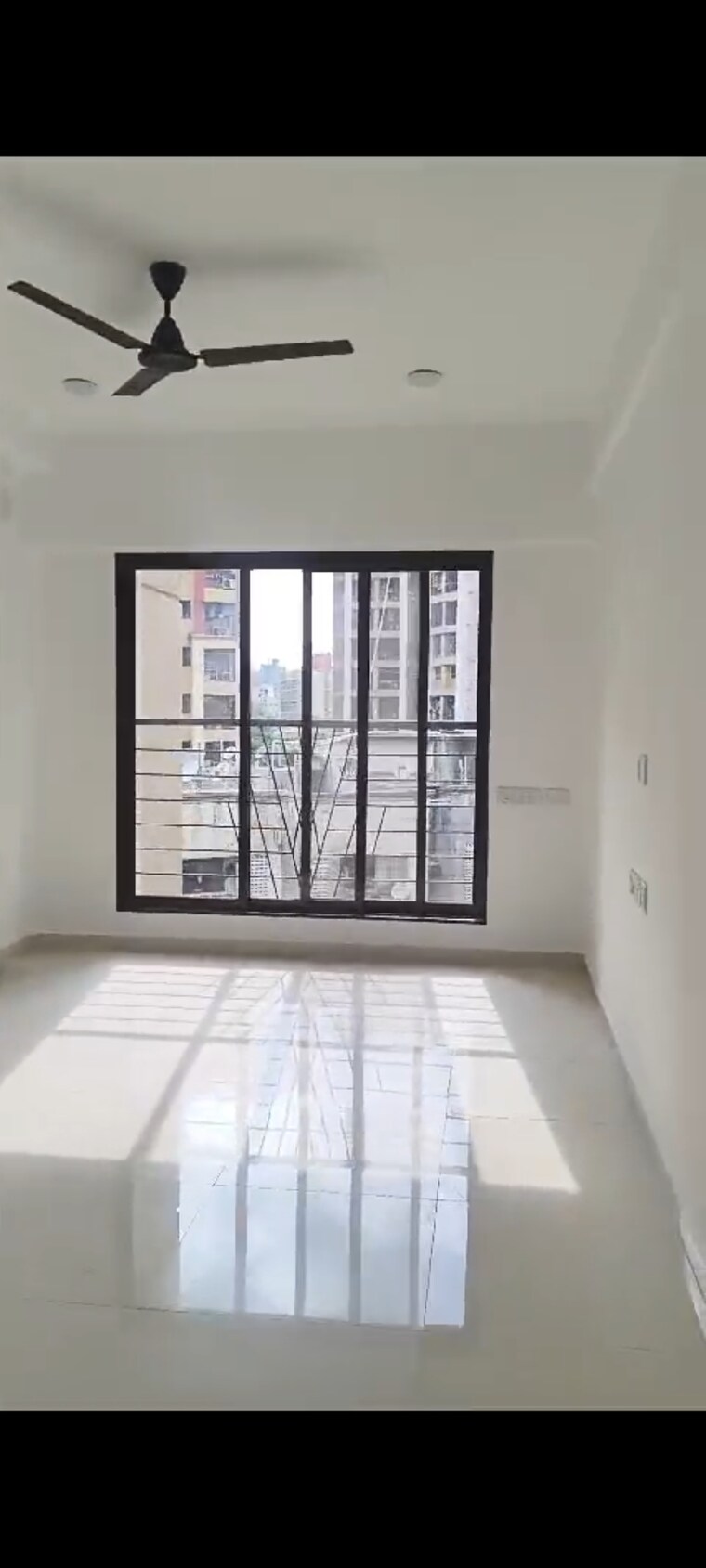 Room, lalani-velentine-apartment-1-wing-d 1 Bedroom 405 Sq.Ft. Apartment In Malad East Mumbai 9389131