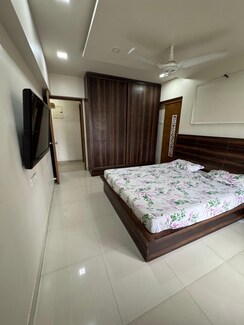 2 BHK + Pooja Room Apartment For Sale in Ekta Meadows