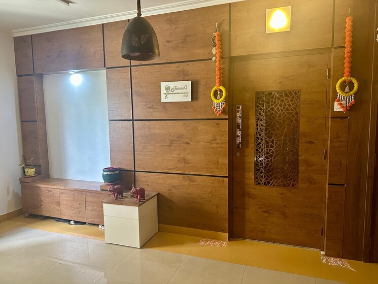 Room, ekta-meadows 2 Bedroom 980 Sq.Ft. Apartment In Borivali East Mumbai 9389120