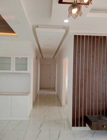  2 BHK Apartment at Mantri Manyata Lithos, Thanisandra – for Rent